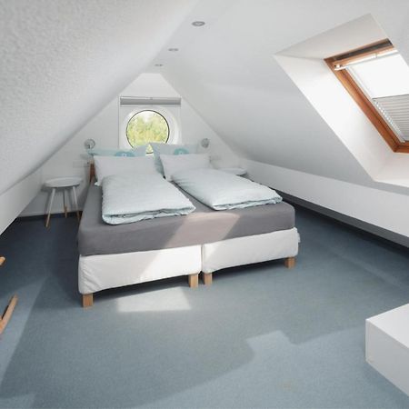 Ferienwohnung Schwalbennest Norderney Buitenkant foto